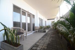 sau bali beach house