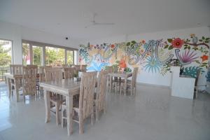 sau bali beach house