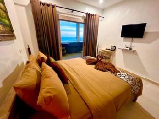 sau bali beach house