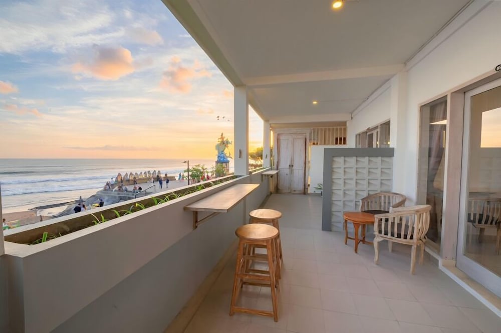sau bali beach house