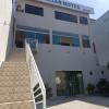 areias hotel