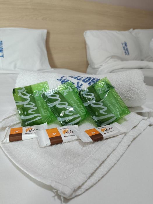 areias hotel