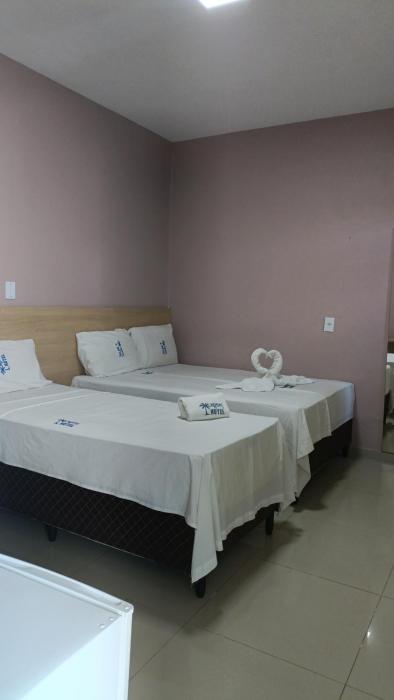 areias hotel