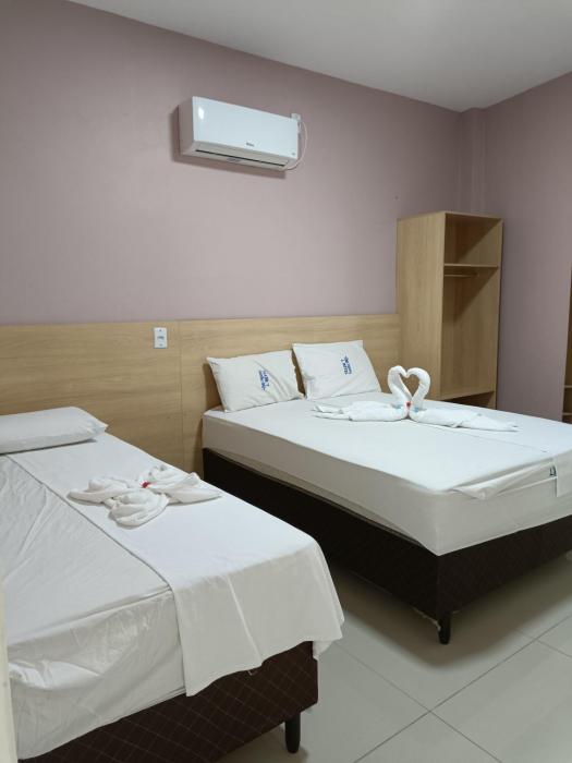 areias hotel
