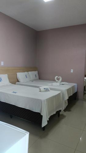 areias hotel