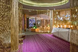 the fives downtown hotel curio by hilton
