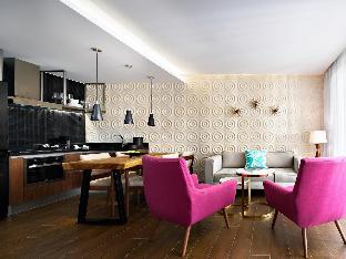 the fives downtown hotel curio by hilton