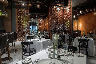 the fives downtown hotel curio by hilton
