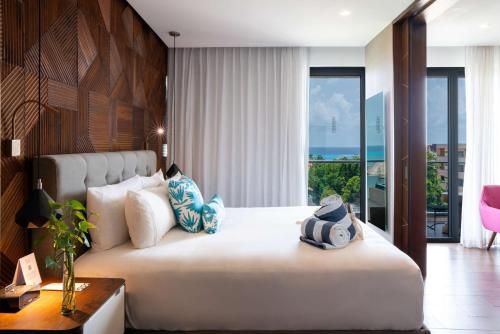 playa del carmen