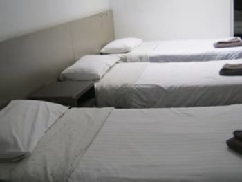 parkway motel