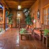 Hotel Casa Del Refugio,Patzcuaro>>Morelia,3 star