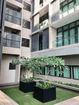 homesuite home at riverson soho