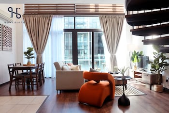homesuite home at riverson soho
