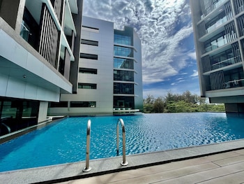 Homesuite' Home At Riverson Soho,,0 star
