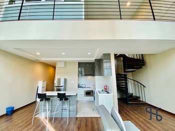 Homesuite' Home At Riverson Soho,,0 star