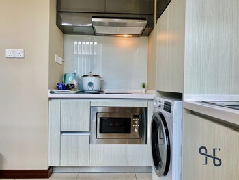 Homesuite' Home At Riverson Soho,,0 star