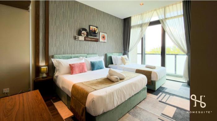 homesuite home at riverson soho
