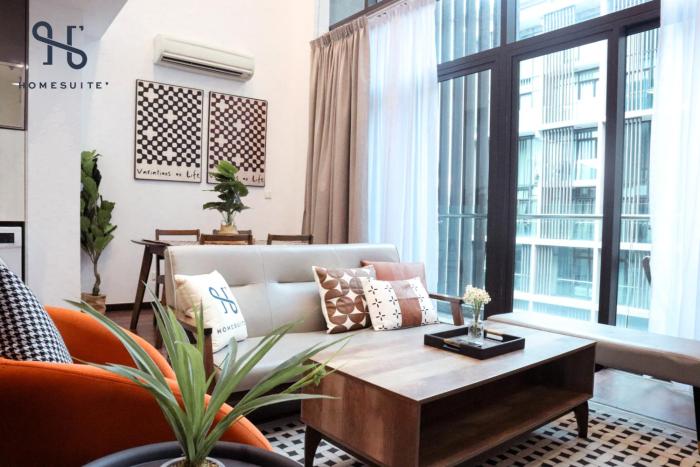 homesuite home at riverson soho