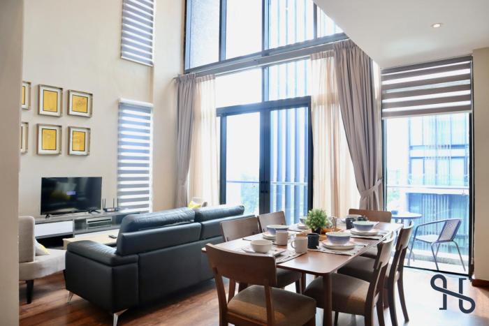 homesuite home at riverson soho