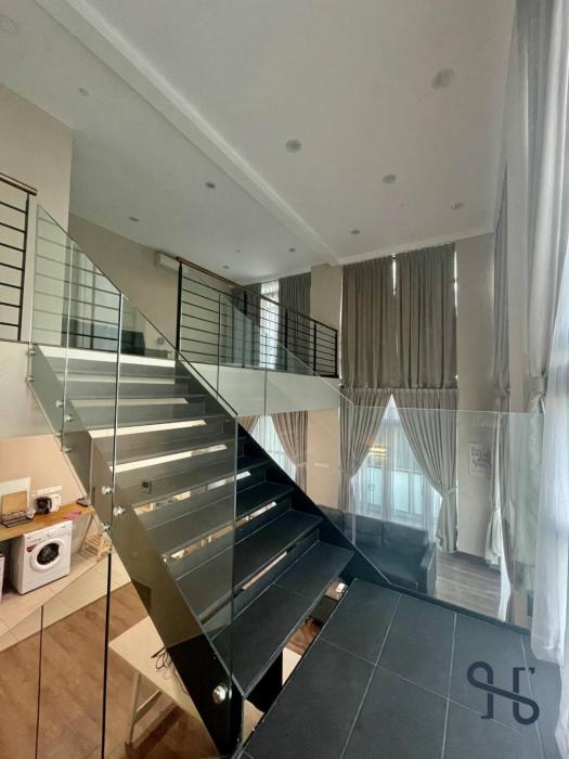homesuite home at riverson soho