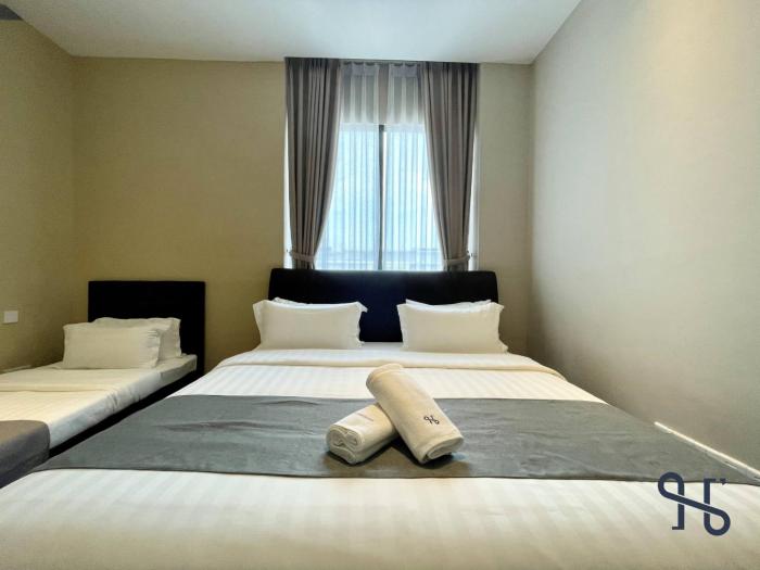 homesuite home at riverson soho
