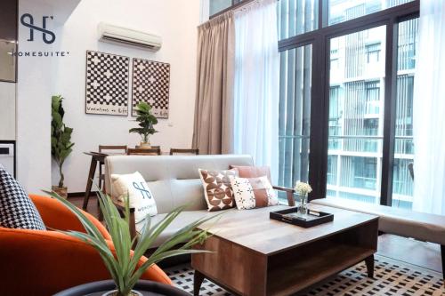 homesuite home at riverson soho