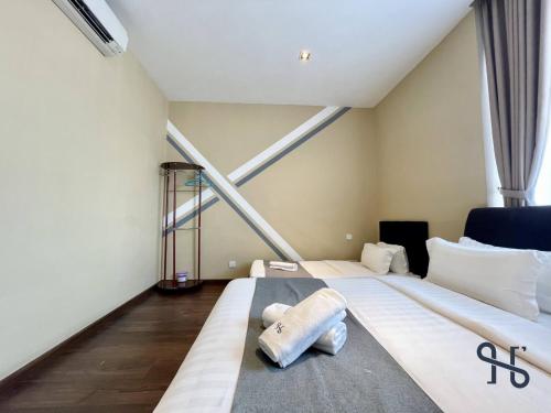 homesuite home at riverson soho
