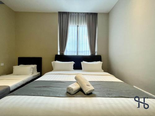 homesuite home at riverson soho