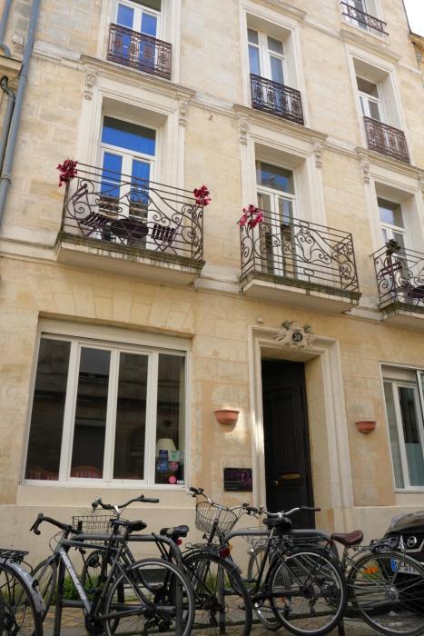 bordeaux