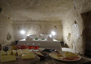 la dimora delle 3 zie