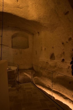 la dimora delle 3 zie