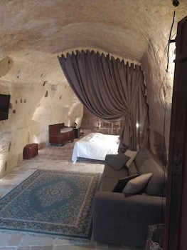 la dimora delle 3 zie