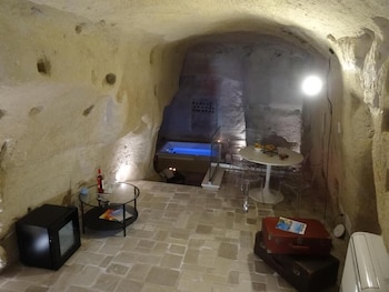 la dimora delle 3 zie