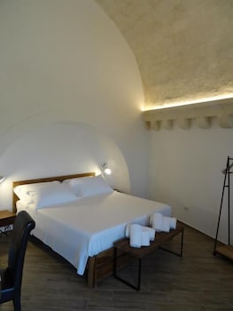 la dimora delle 3 zie