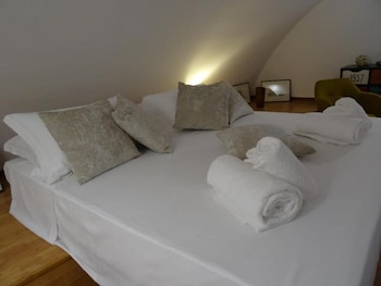 la dimora delle 3 zie