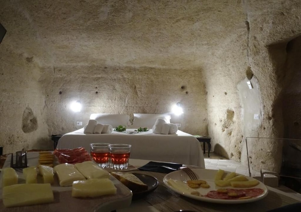 la dimora delle 3 zie