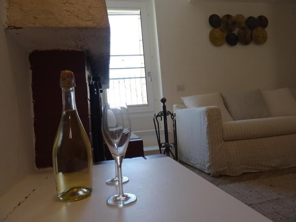 la dimora delle 3 zie