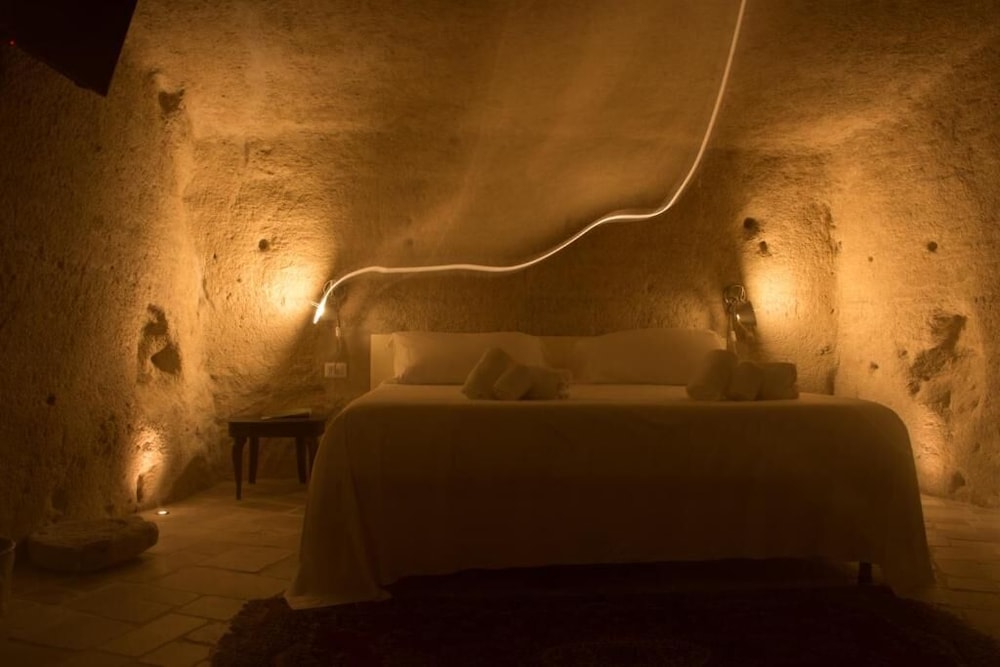 la dimora delle 3 zie