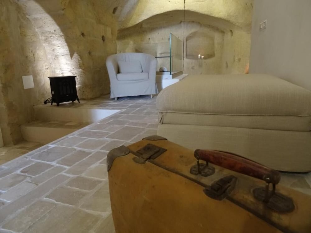 la dimora delle 3 zie