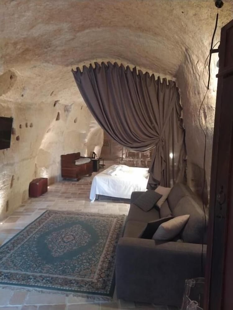 la dimora delle 3 zie