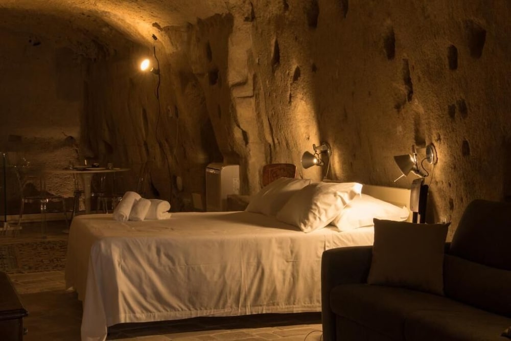 la dimora delle 3 zie