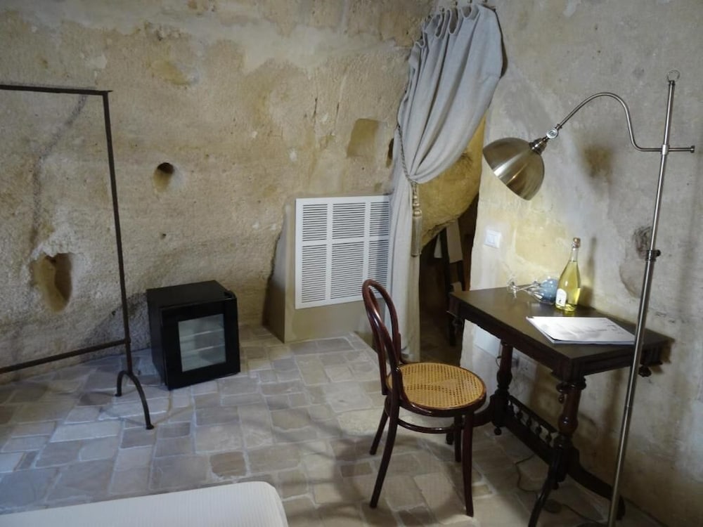 la dimora delle 3 zie