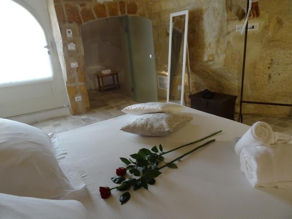 la dimora delle 3 zie