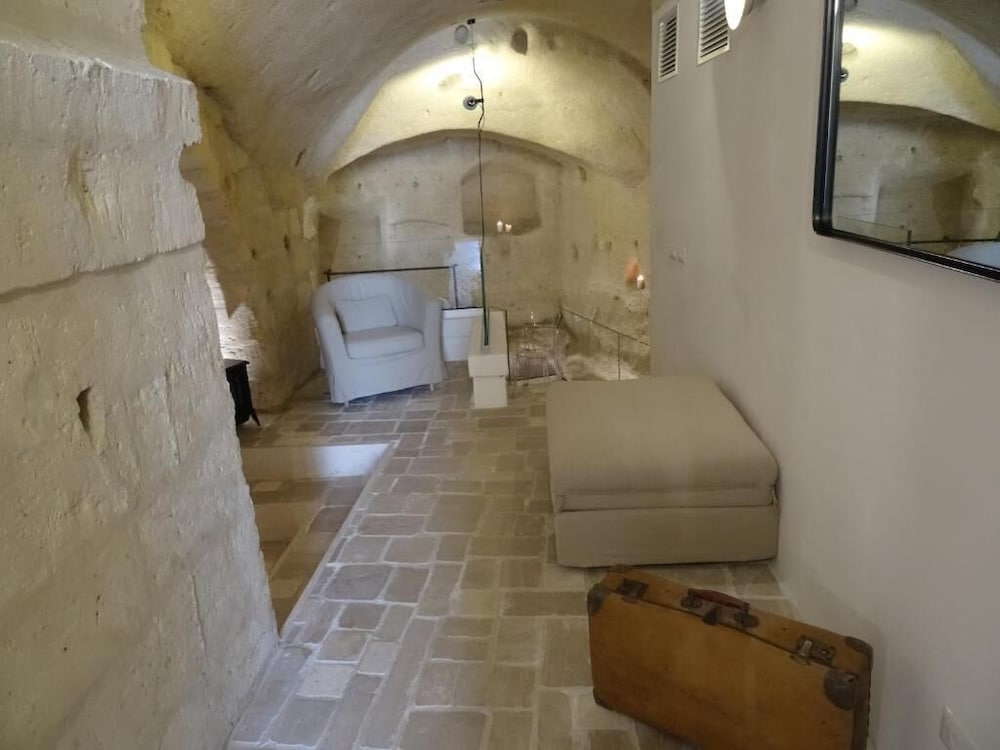 la dimora delle 3 zie