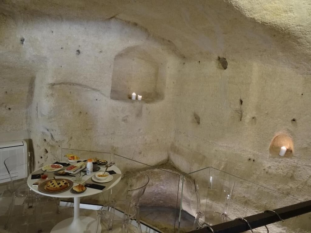 la dimora delle 3 zie