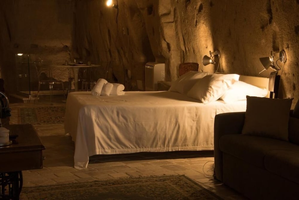 la dimora delle 3 zie