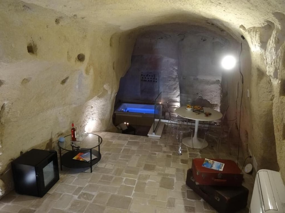 la dimora delle 3 zie