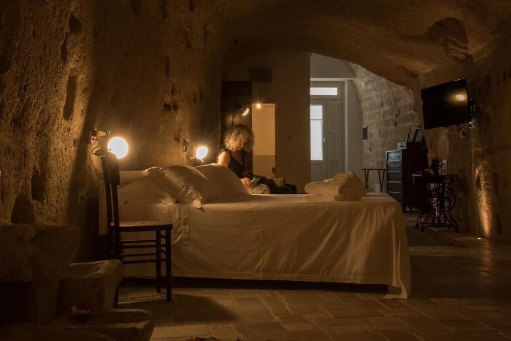 la dimora delle 3 zie