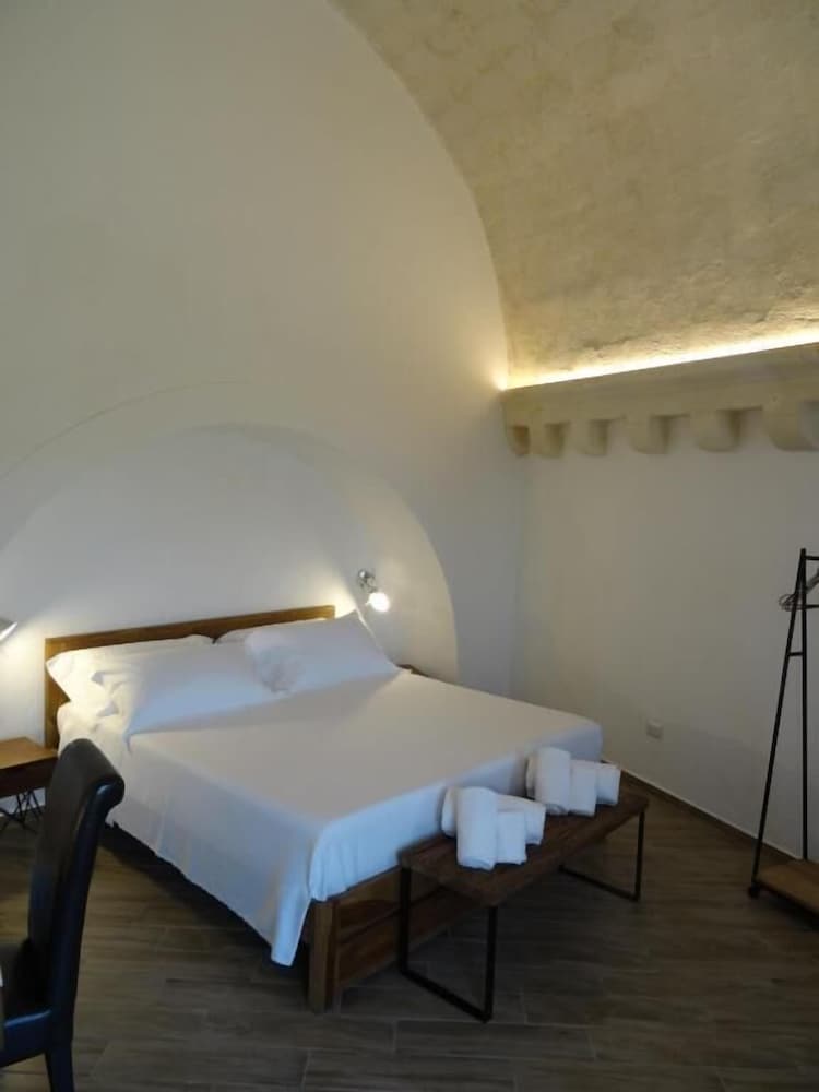 la dimora delle 3 zie