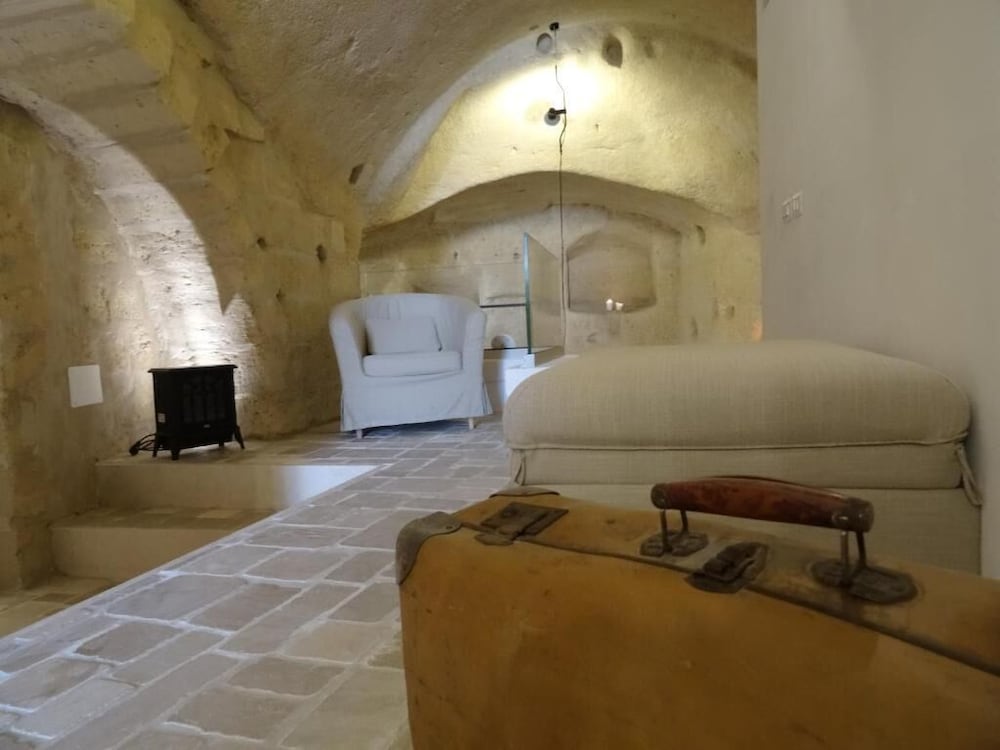 la dimora delle 3 zie